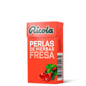 Perlas Fresa  